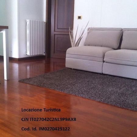 Ai Cordami Apartment Venice Exterior photo