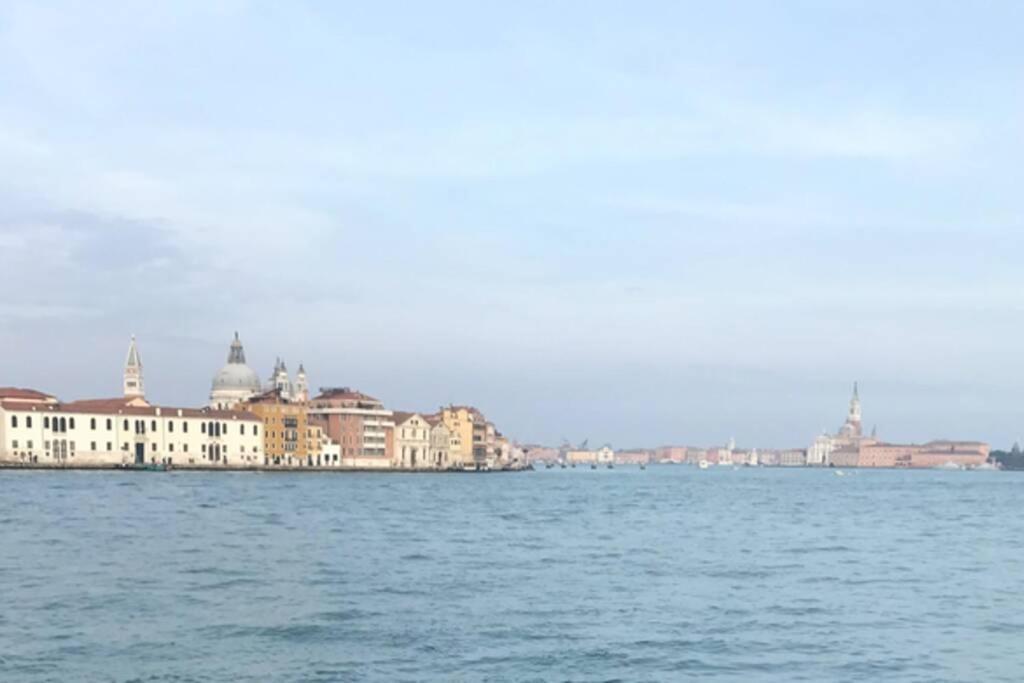Ai Cordami Apartment Venice Exterior photo