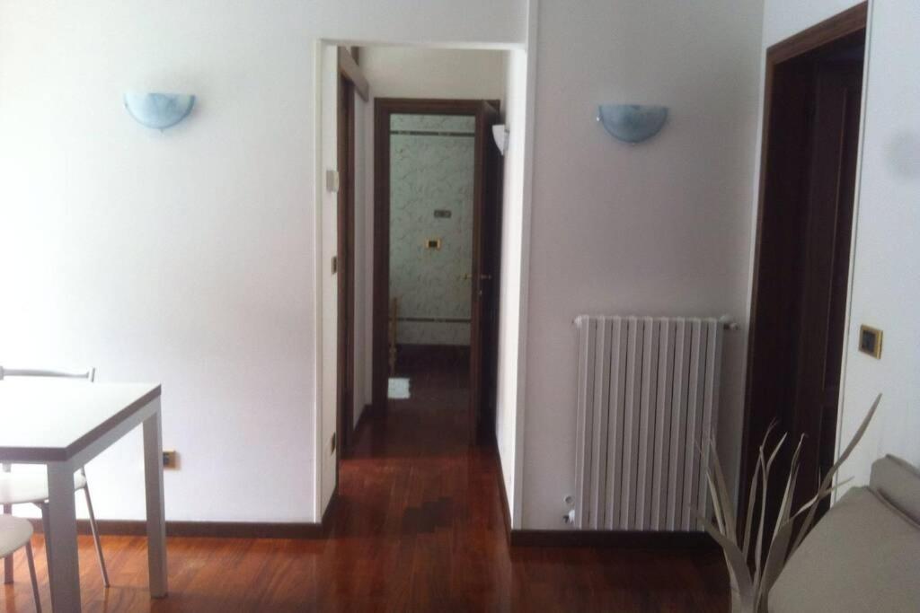 Ai Cordami Apartment Venice Exterior photo
