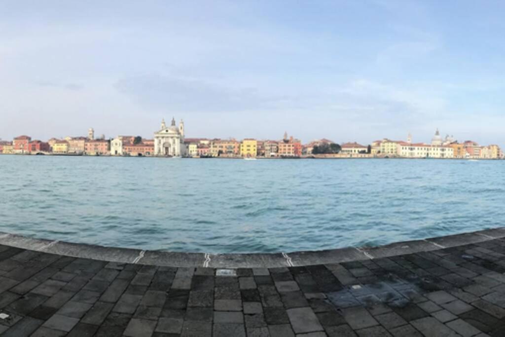 Ai Cordami Apartment Venice Exterior photo