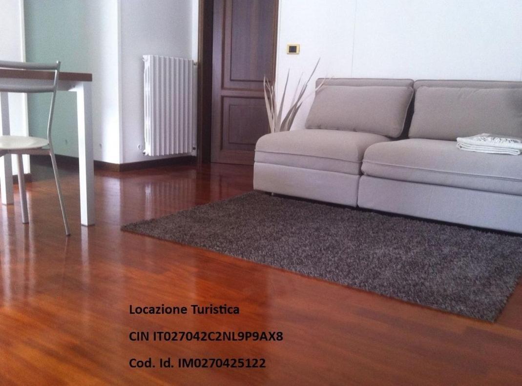 Ai Cordami Apartment Venice Exterior photo